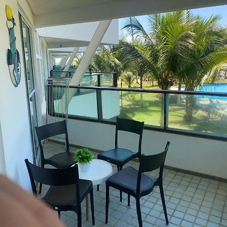 شقة Ancorar Flat Porto De Galinhas - Flat 1203-5205 المظهر الخارجي الصورة