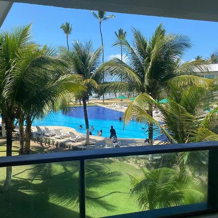 شقة Ancorar Flat Porto De Galinhas - Flat 1203-5205 المظهر الخارجي الصورة