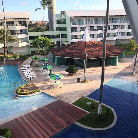 شقة Ancorar Flat Porto De Galinhas - Flat 1203-5205 المظهر الخارجي الصورة