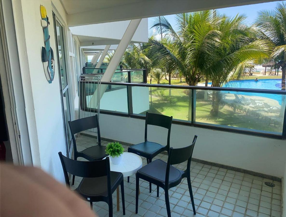 شقة Ancorar Flat Porto De Galinhas - Flat 1203-5205 المظهر الخارجي الصورة