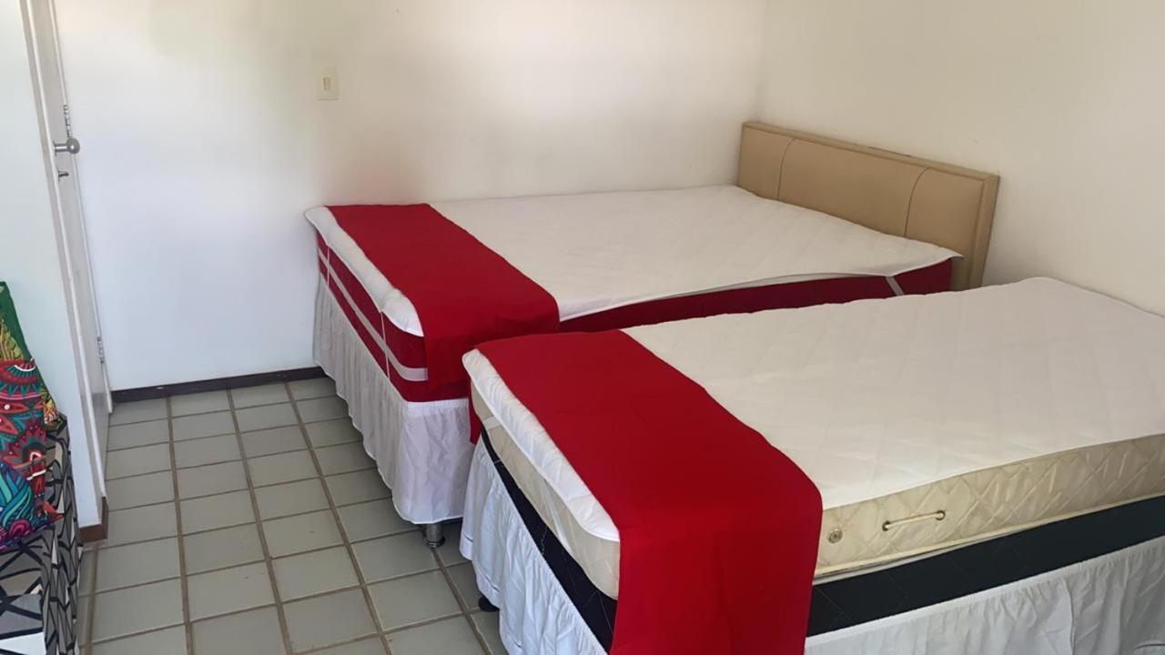 شقة Ancorar Flat Porto De Galinhas - Flat 1203-5205 المظهر الخارجي الصورة
