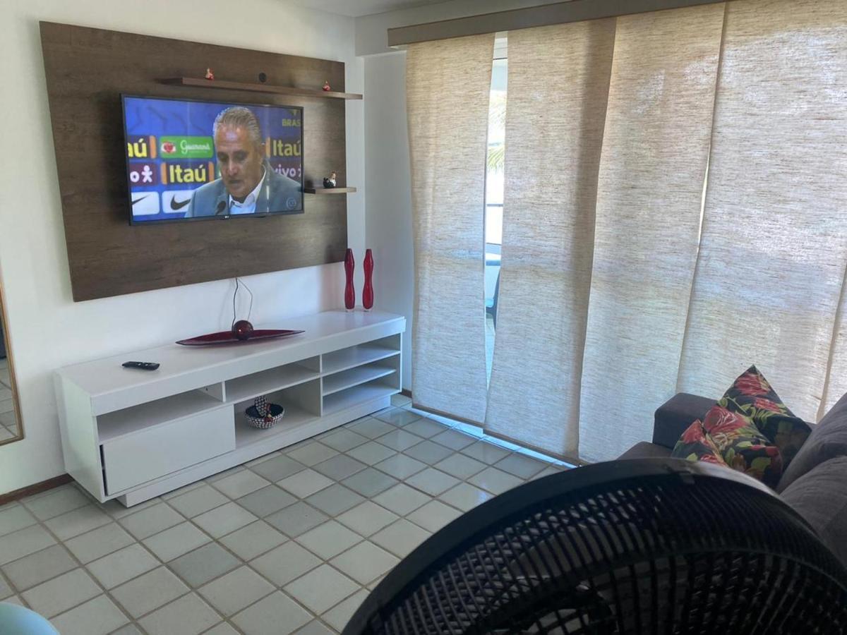 شقة Ancorar Flat Porto De Galinhas - Flat 1203-5205 المظهر الخارجي الصورة
