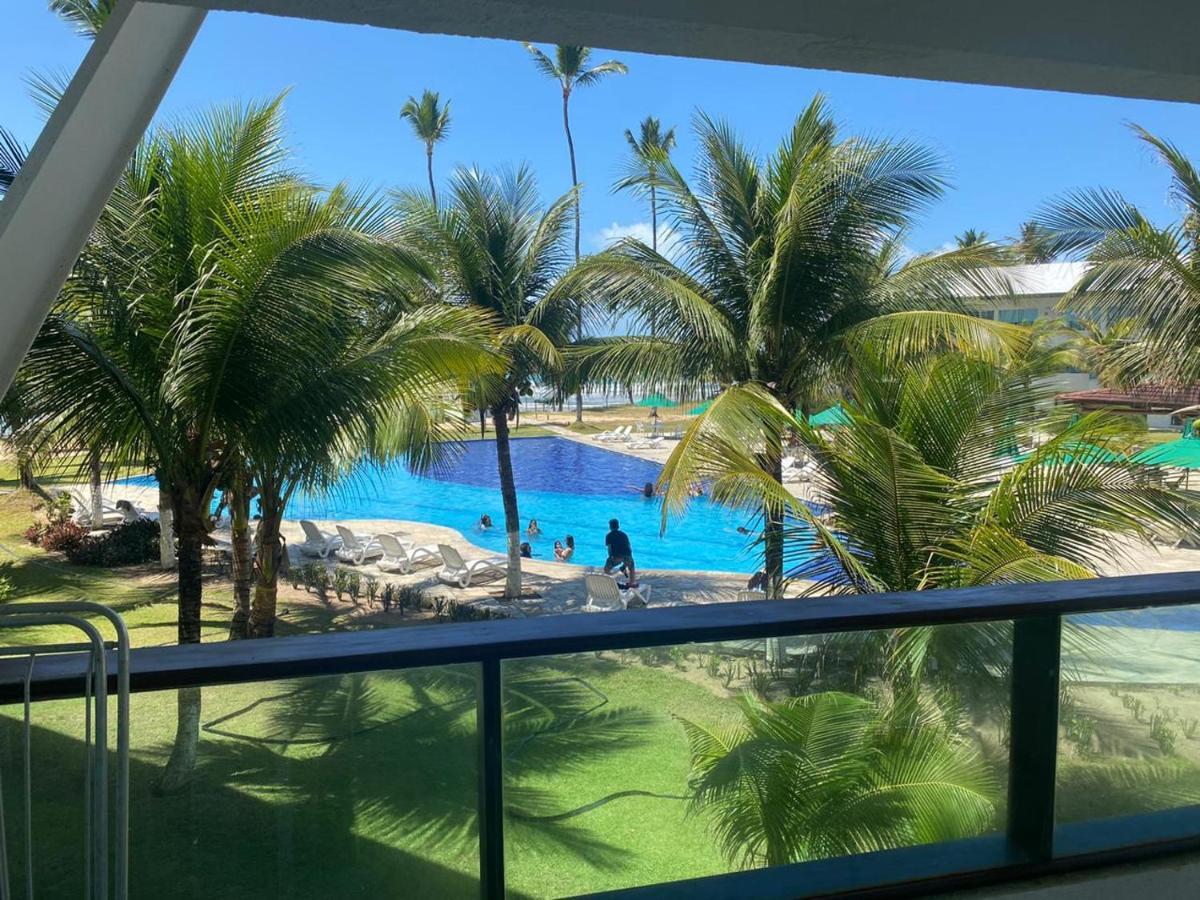شقة Ancorar Flat Porto De Galinhas - Flat 1203-5205 المظهر الخارجي الصورة