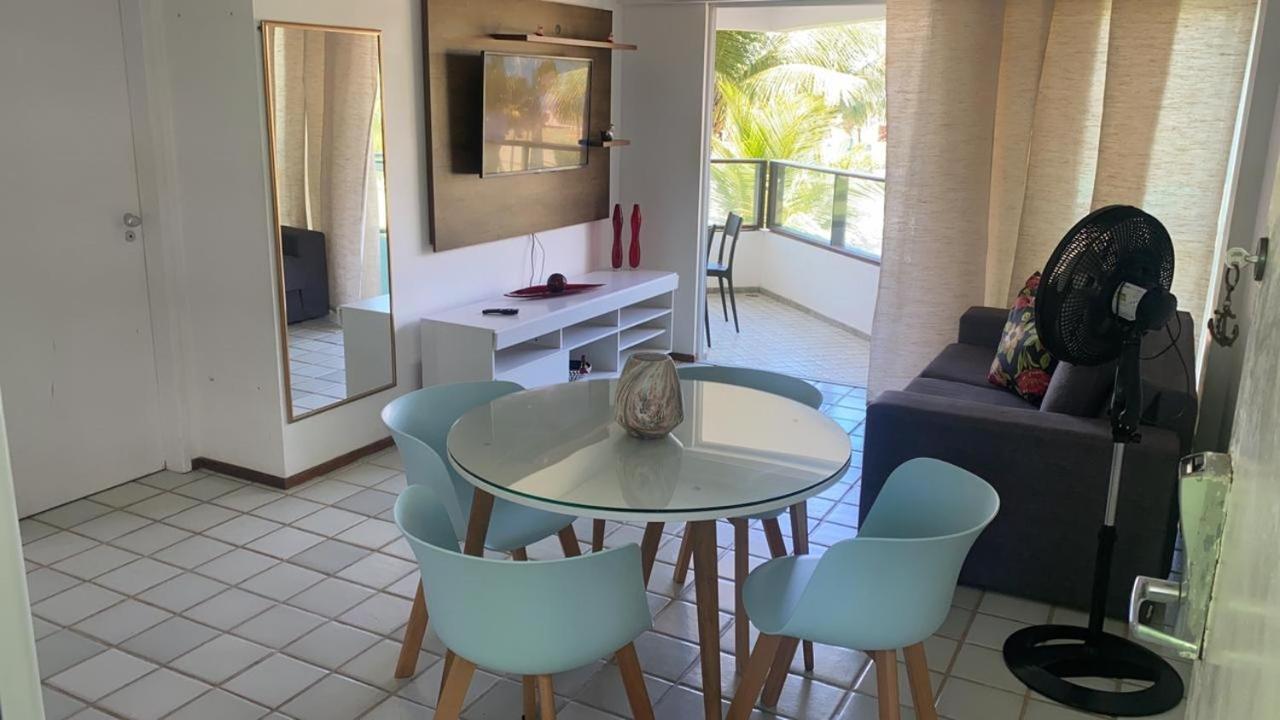 شقة Ancorar Flat Porto De Galinhas - Flat 1203-5205 المظهر الخارجي الصورة