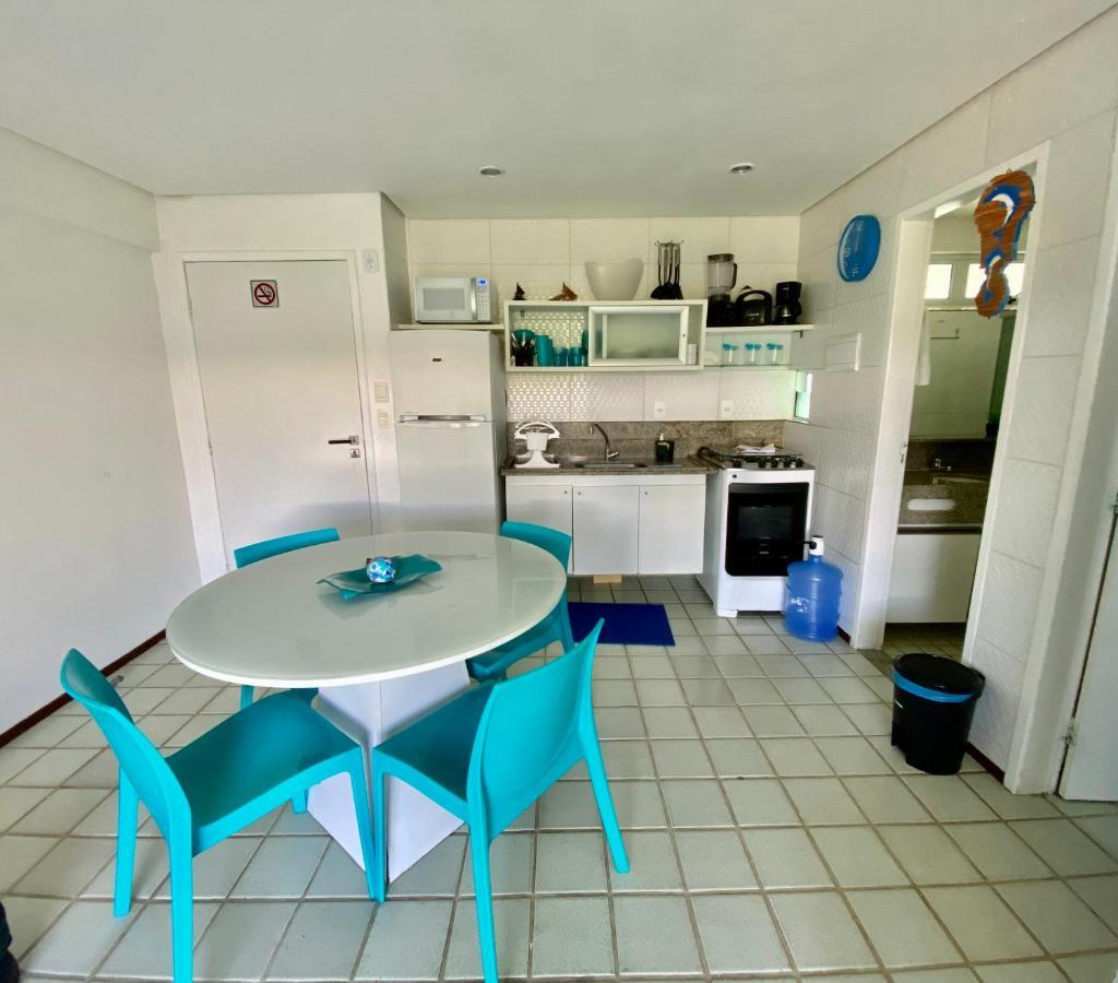 شقة Ancorar Flat Porto De Galinhas - Flat 1203-5205 المظهر الخارجي الصورة