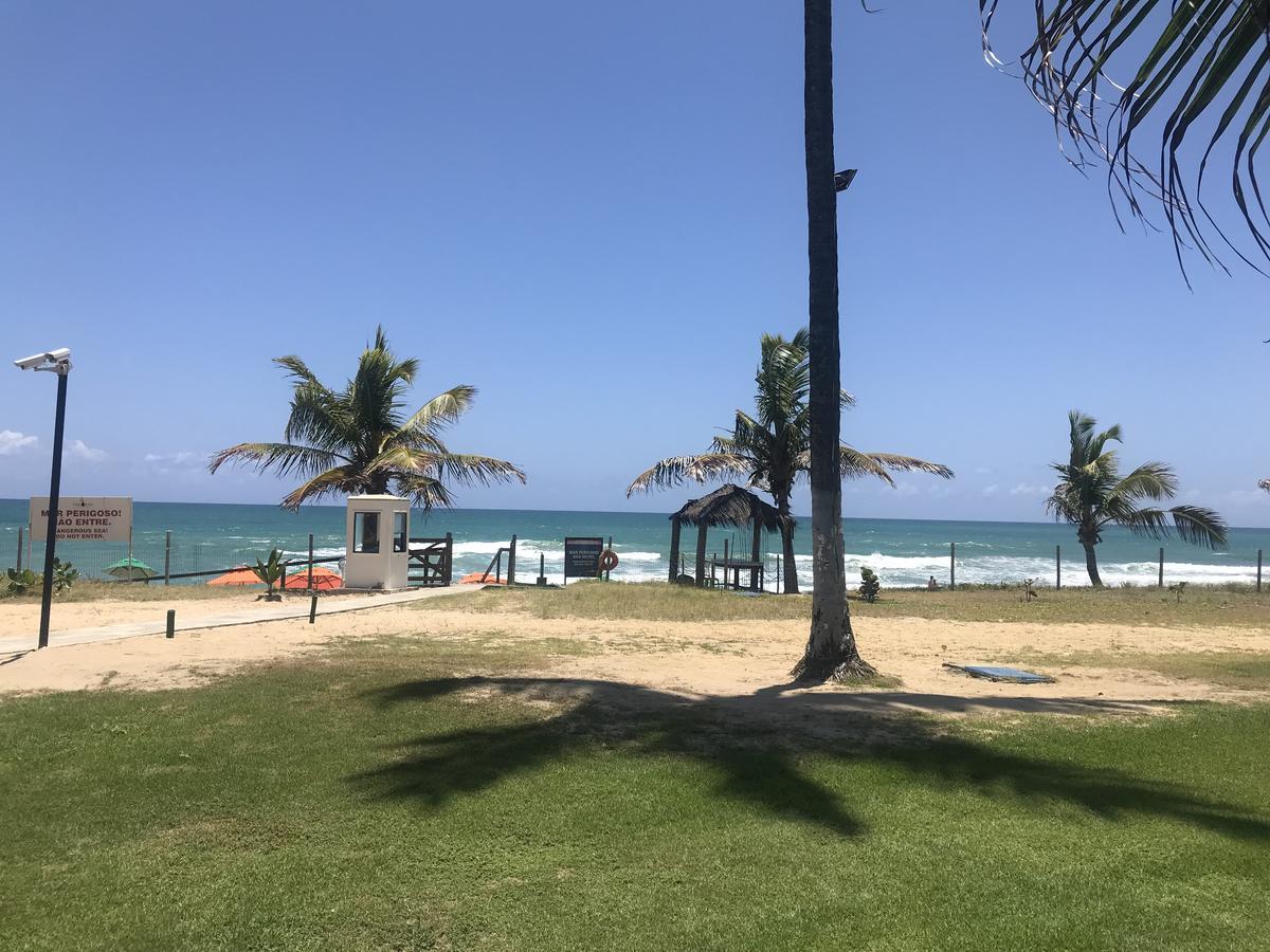 شقة Ancorar Flat Porto De Galinhas - Flat 1203-5205 المظهر الخارجي الصورة