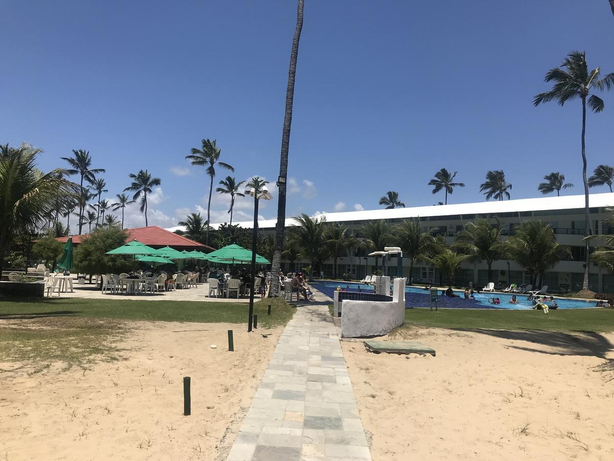 شقة Ancorar Flat Porto De Galinhas - Flat 1203-5205 المظهر الخارجي الصورة