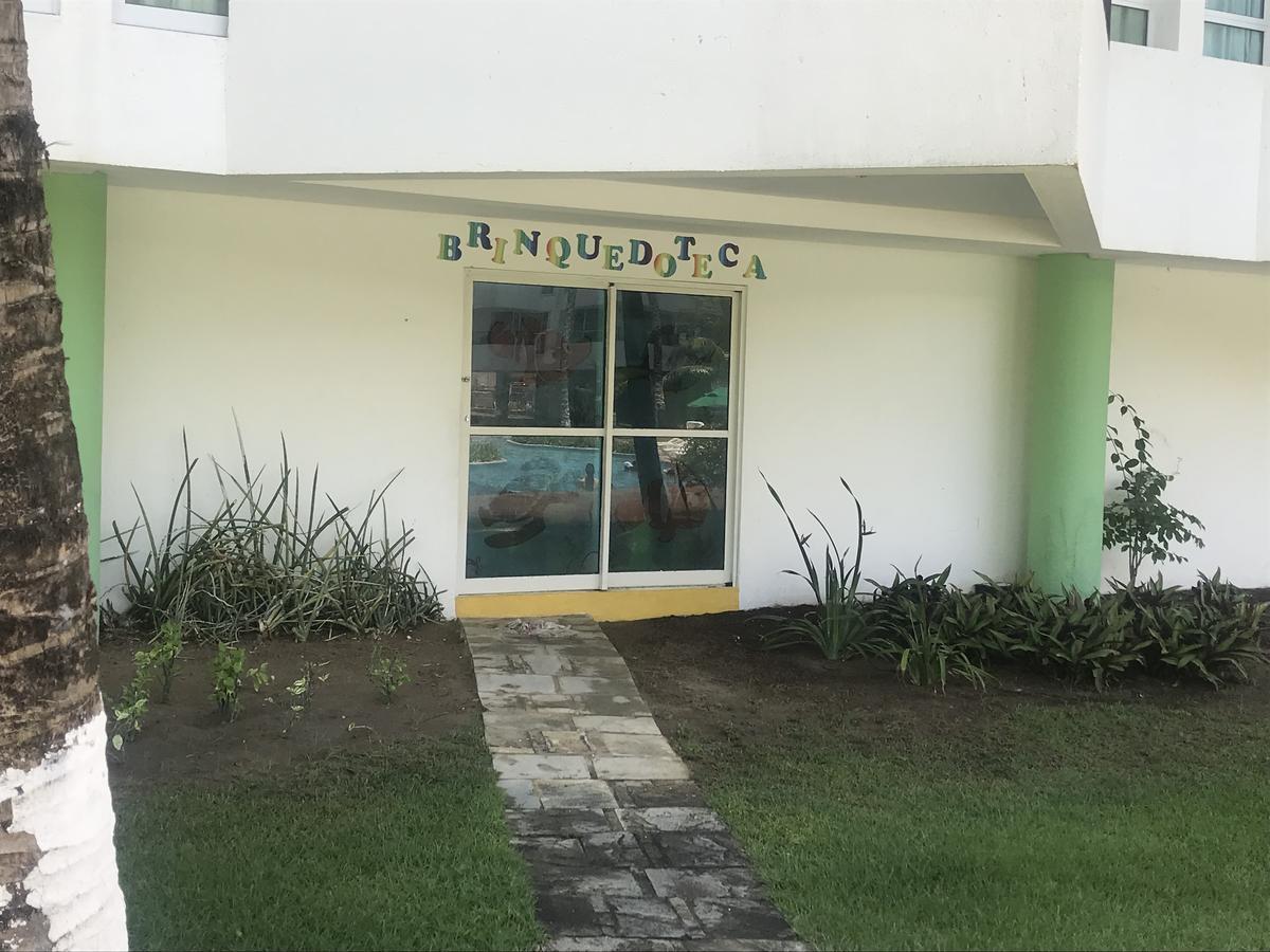 شقة Ancorar Flat Porto De Galinhas - Flat 1203-5205 المظهر الخارجي الصورة