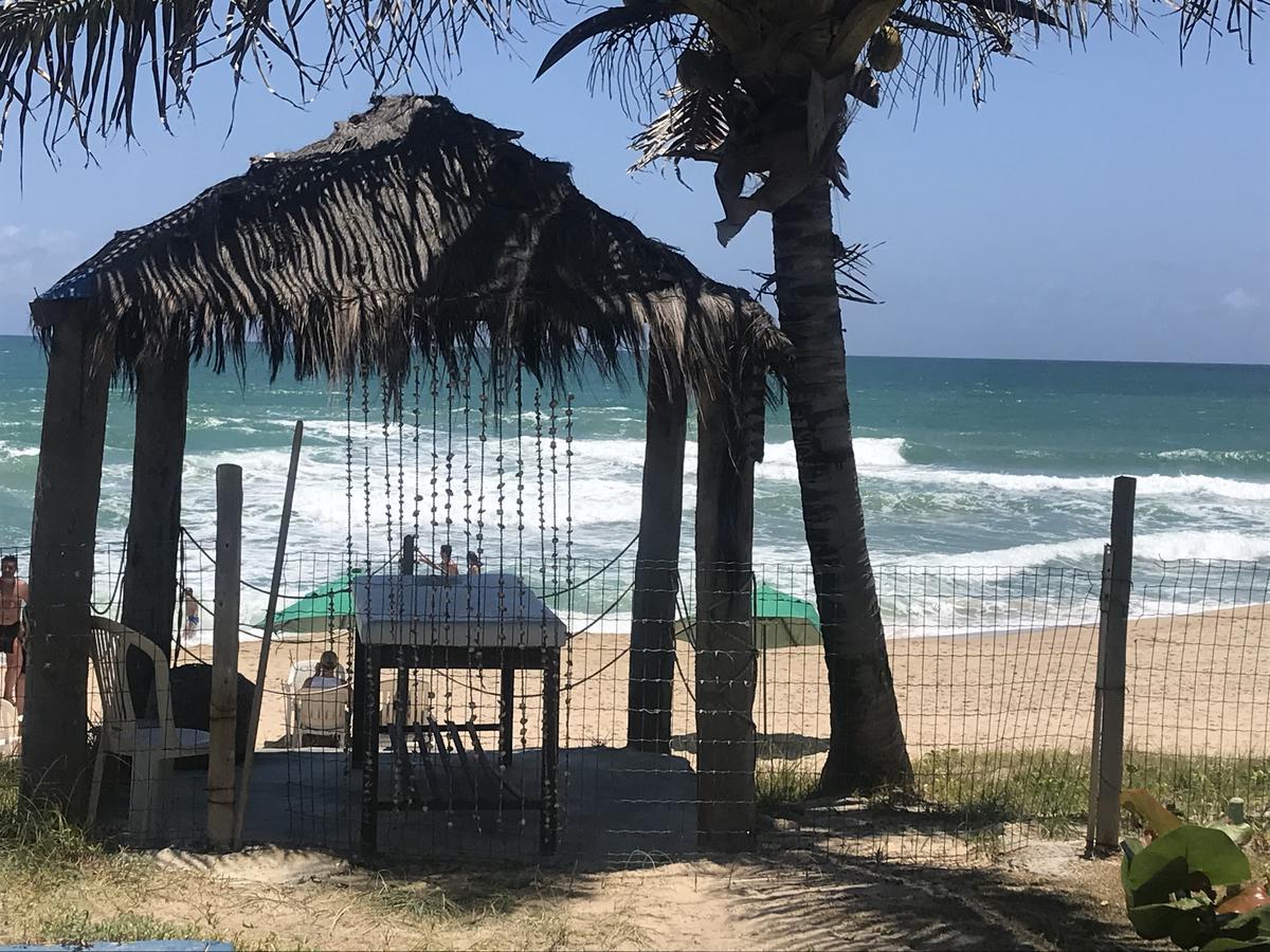 شقة Ancorar Flat Porto De Galinhas - Flat 1203-5205 المظهر الخارجي الصورة