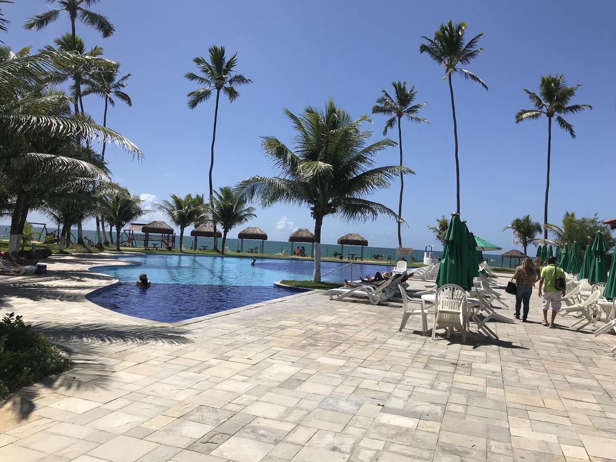 شقة Ancorar Flat Porto De Galinhas - Flat 1203-5205 المظهر الخارجي الصورة