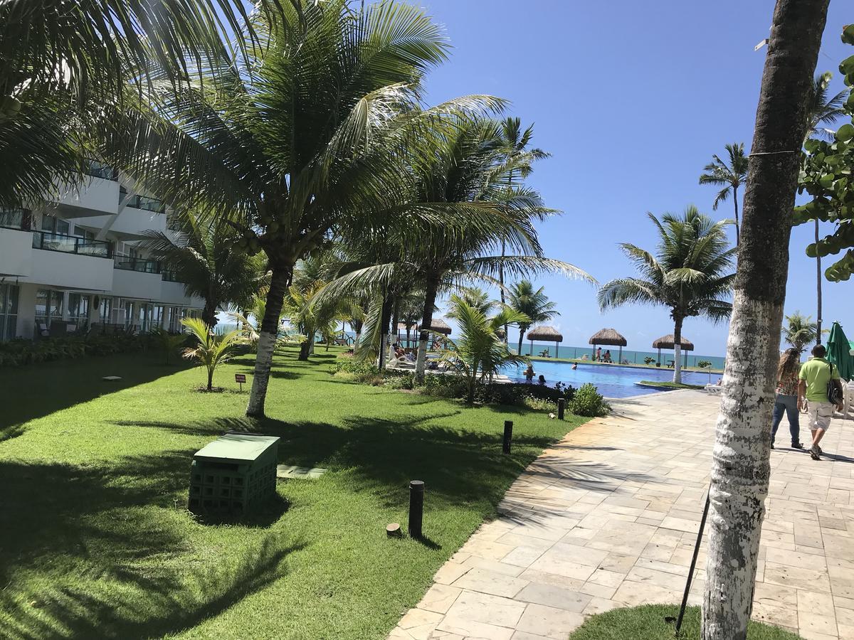 شقة Ancorar Flat Porto De Galinhas - Flat 1203-5205 المظهر الخارجي الصورة