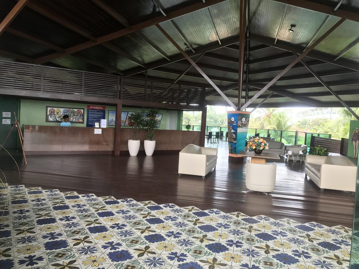 شقة Ancorar Flat Porto De Galinhas - Flat 1203-5205 المظهر الخارجي الصورة