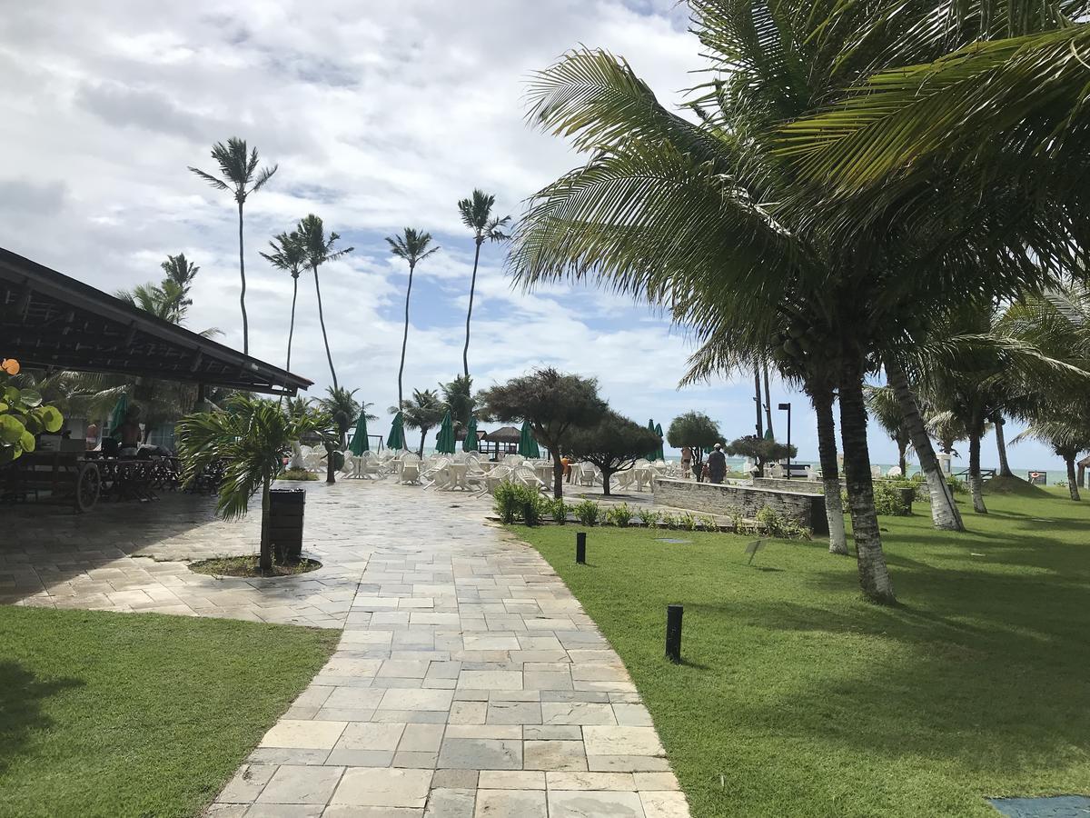 شقة Ancorar Flat Porto De Galinhas - Flat 1203-5205 المظهر الخارجي الصورة