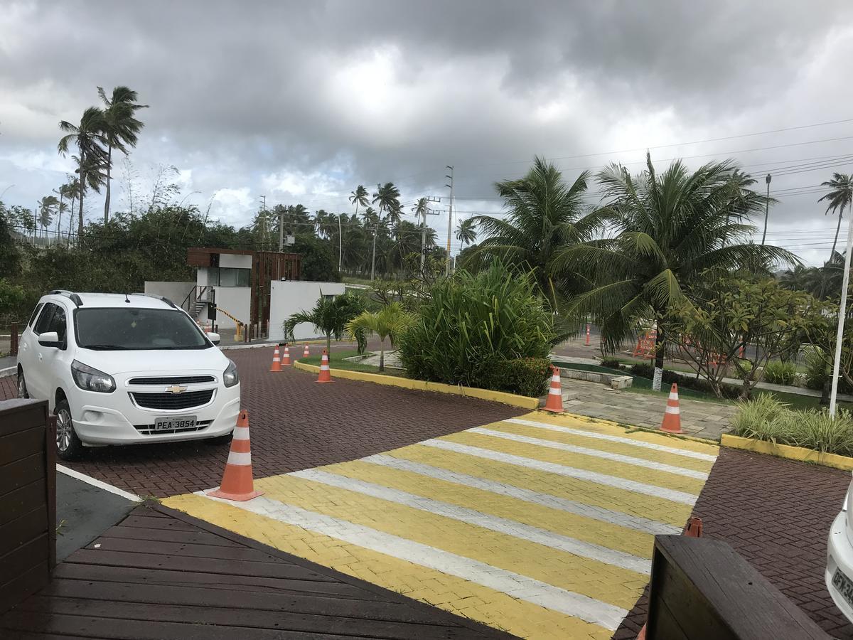 شقة Ancorar Flat Porto De Galinhas - Flat 1203-5205 المظهر الخارجي الصورة