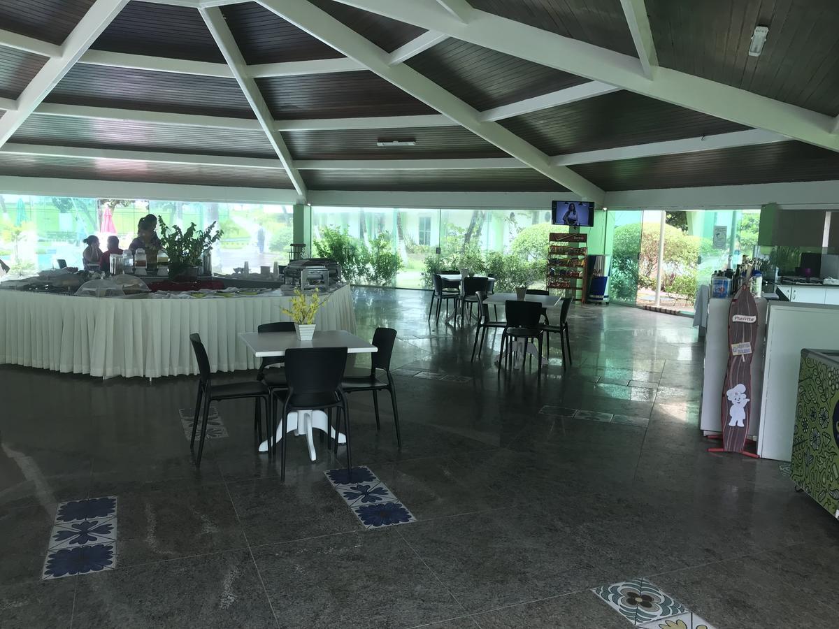 شقة Ancorar Flat Porto De Galinhas - Flat 1203-5205 المظهر الخارجي الصورة