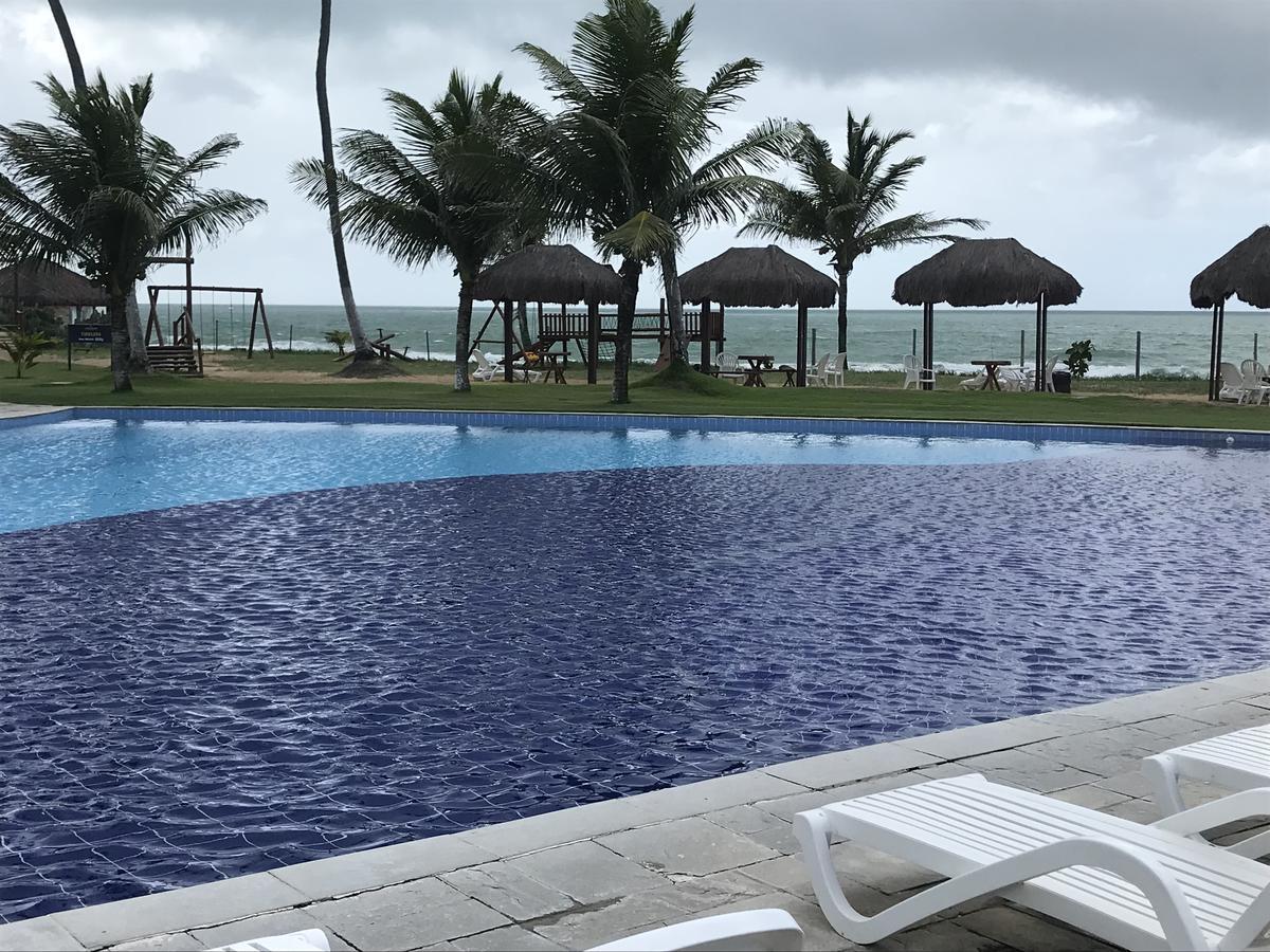 شقة Ancorar Flat Porto De Galinhas - Flat 1203-5205 المظهر الخارجي الصورة