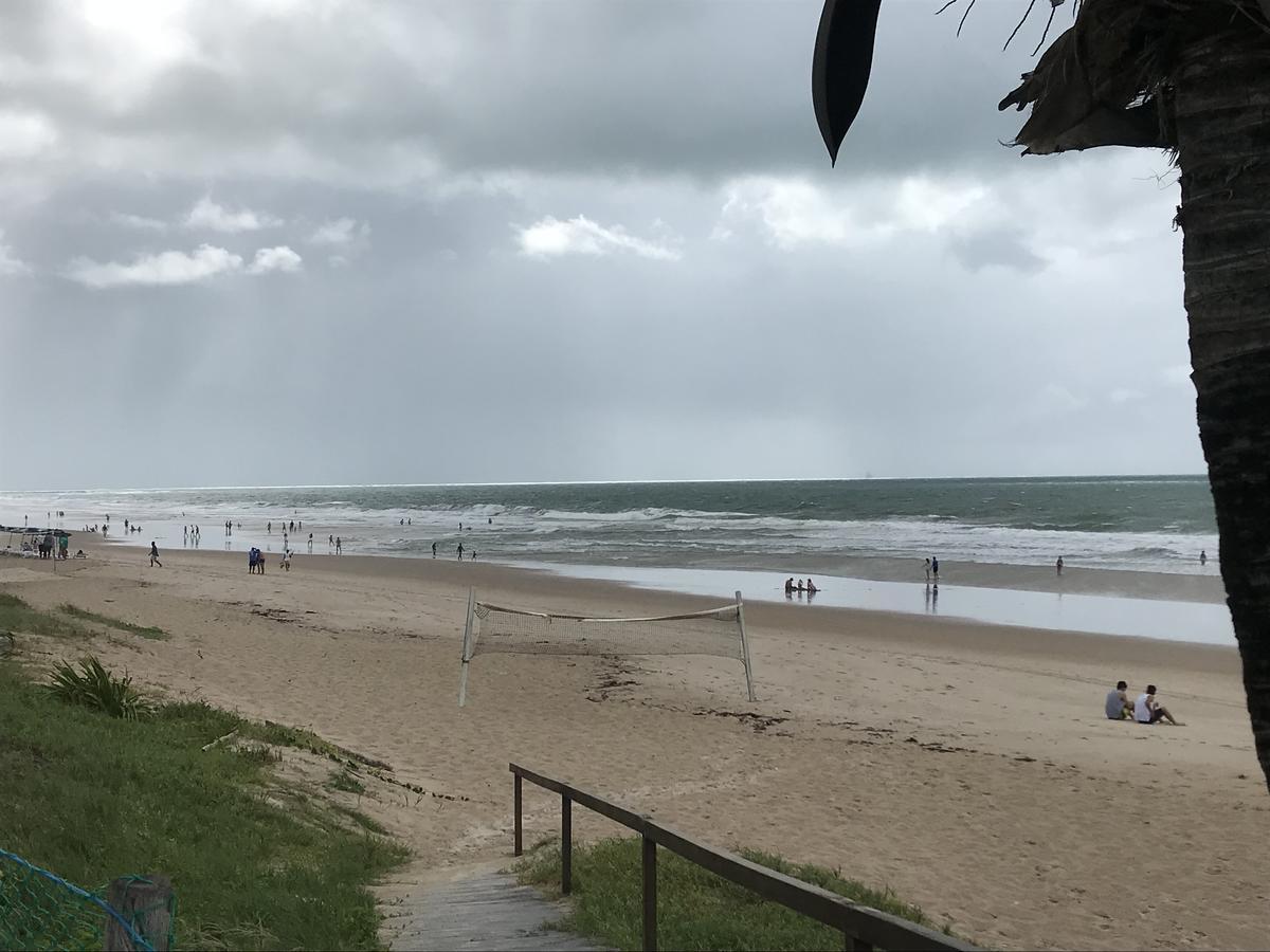 شقة Ancorar Flat Porto De Galinhas - Flat 1203-5205 المظهر الخارجي الصورة