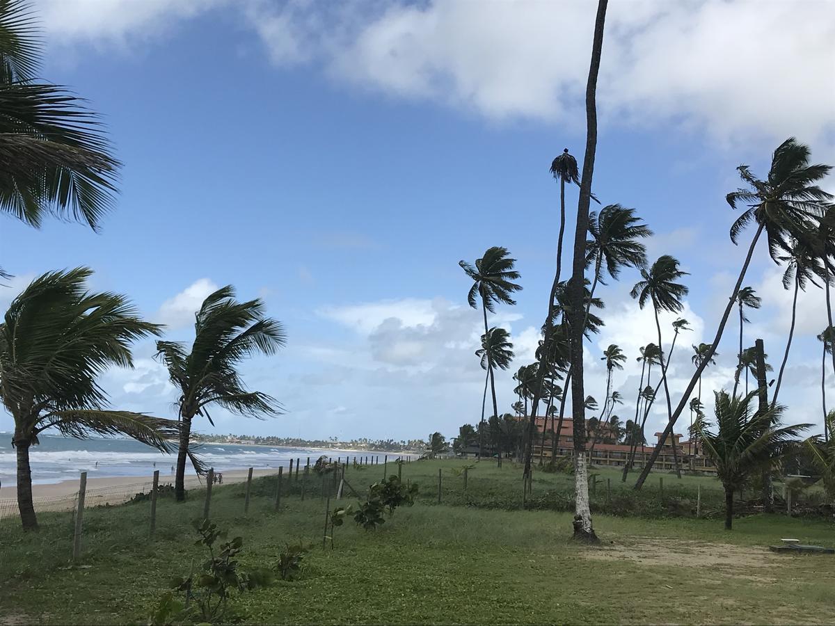 شقة Ancorar Flat Porto De Galinhas - Flat 1203-5205 المظهر الخارجي الصورة