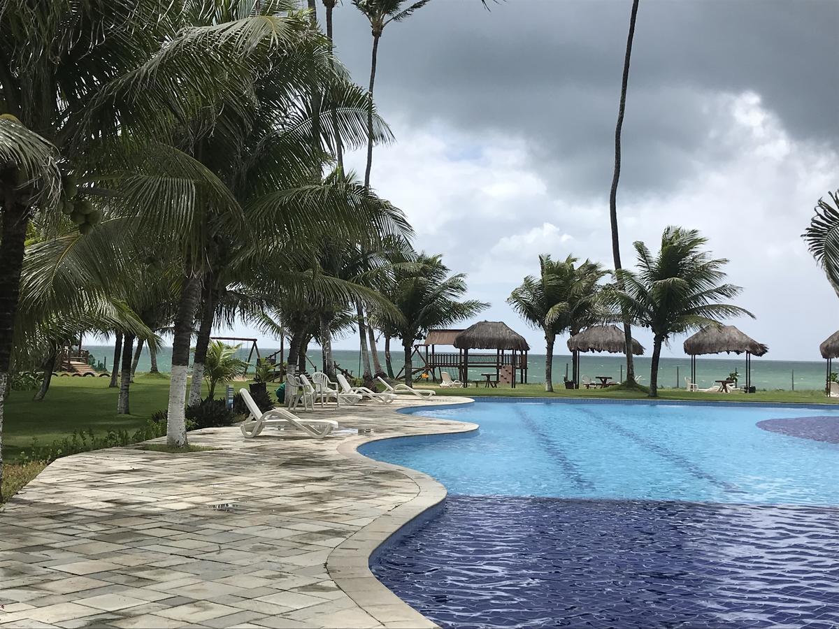شقة Ancorar Flat Porto De Galinhas - Flat 1203-5205 المظهر الخارجي الصورة