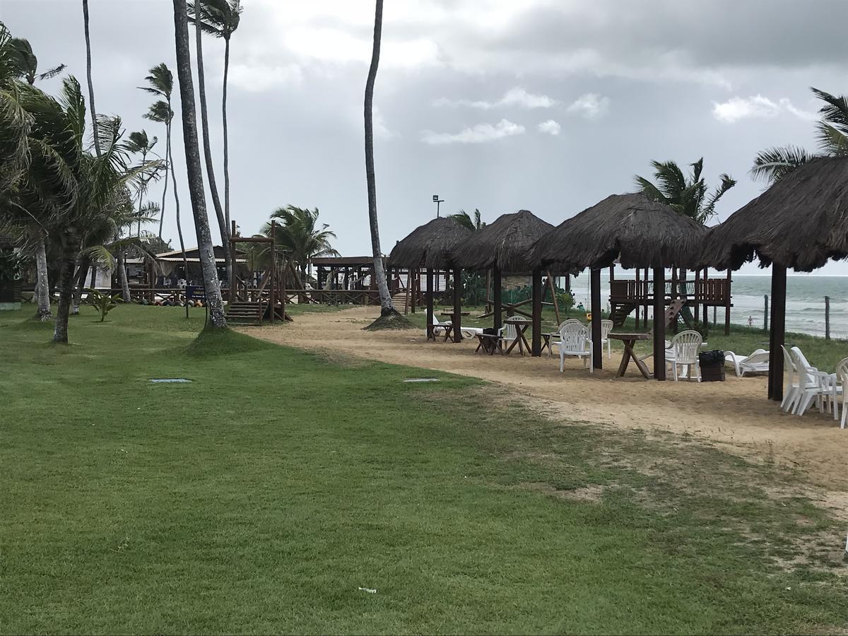 شقة Ancorar Flat Porto De Galinhas - Flat 1203-5205 المظهر الخارجي الصورة
