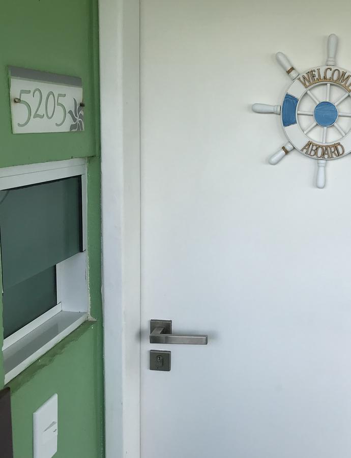 شقة Ancorar Flat Porto De Galinhas - Flat 1203-5205 المظهر الخارجي الصورة