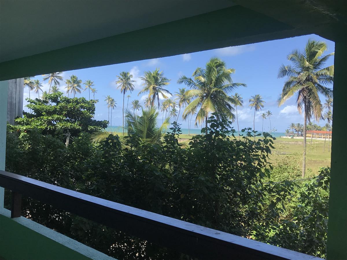 شقة Ancorar Flat Porto De Galinhas - Flat 1203-5205 المظهر الخارجي الصورة