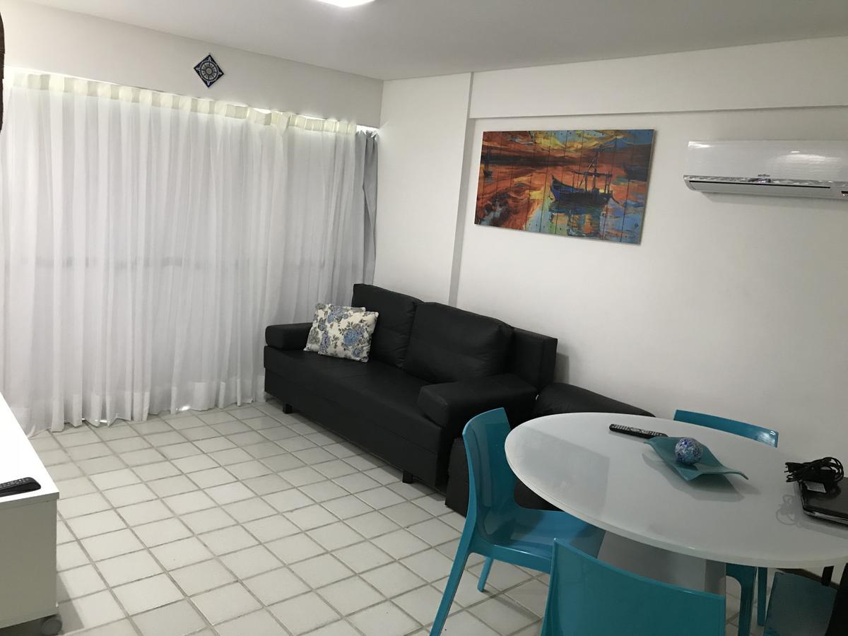 شقة Ancorar Flat Porto De Galinhas - Flat 1203-5205 المظهر الخارجي الصورة