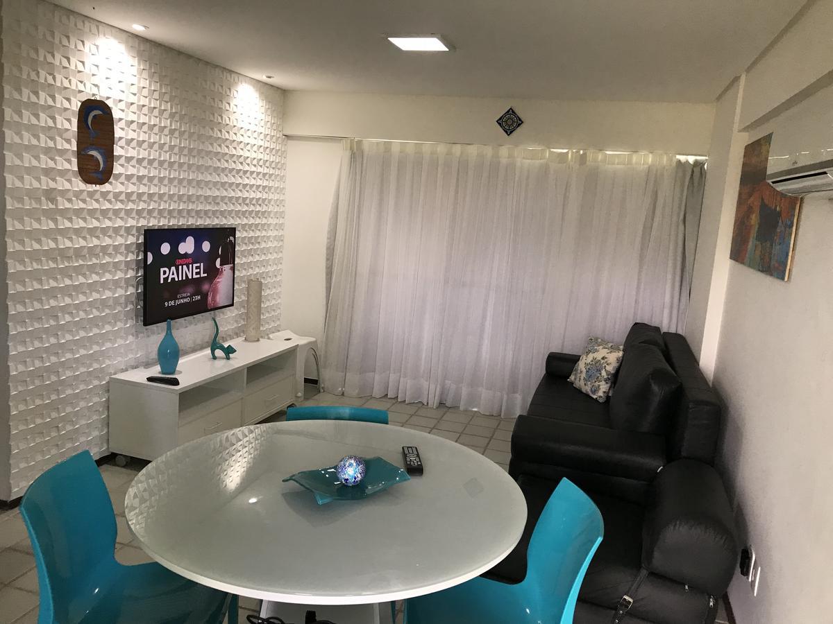 شقة Ancorar Flat Porto De Galinhas - Flat 1203-5205 المظهر الخارجي الصورة