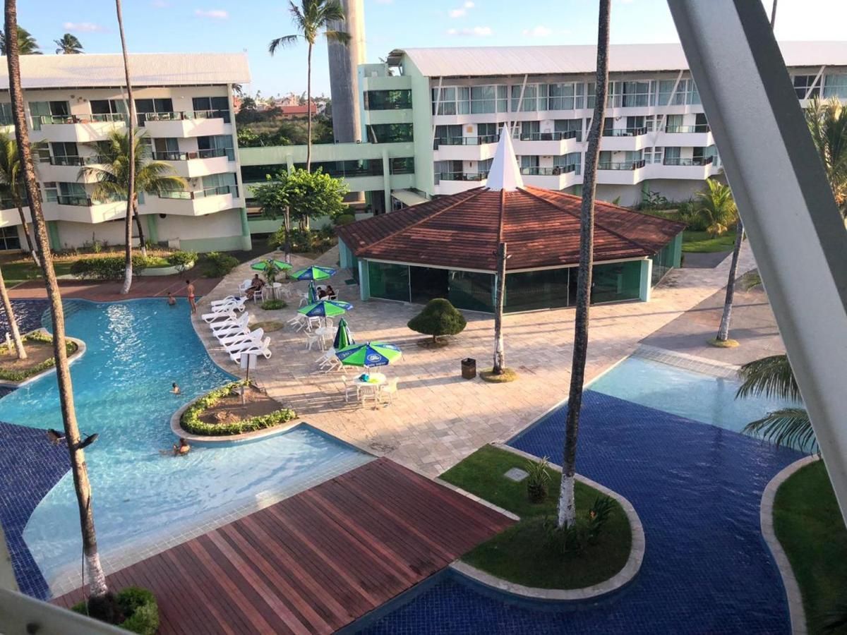 شقة Ancorar Flat Porto De Galinhas - Flat 1203-5205 المظهر الخارجي الصورة