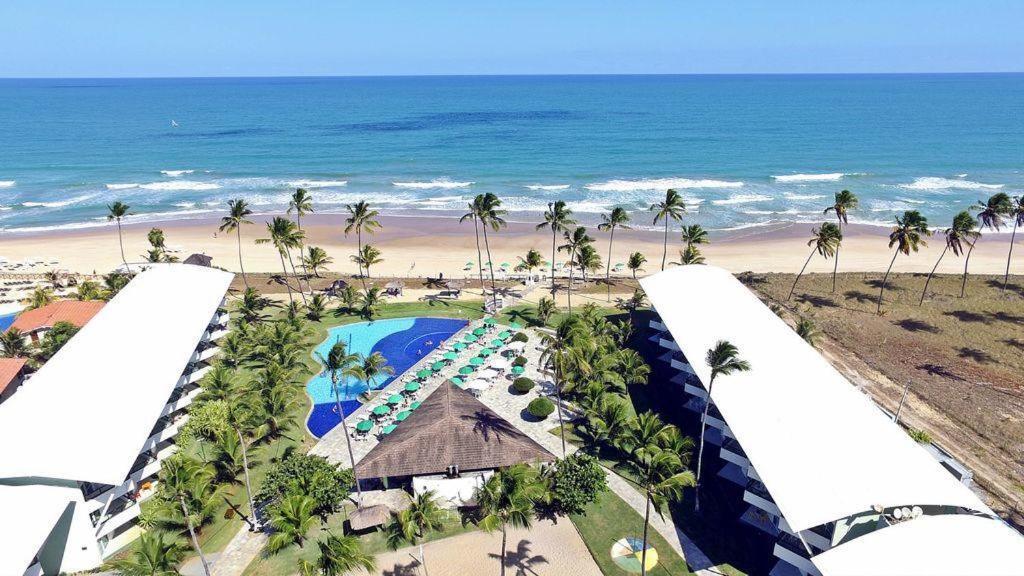 شقة Ancorar Flat Porto De Galinhas - Flat 1203-5205 المظهر الخارجي الصورة